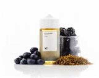 The Advantages of Organic Flavored E-Liquids