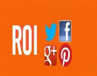 5 Ways to Get Your ROI With Your Company & Social Media