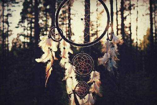 All about Dreamcatcher