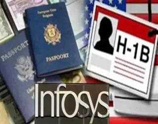 Infosys to hire 10,000 US workers amid Donald Trump’s crackdown on H1B visas