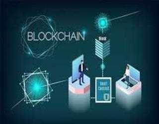 Blockchain IOT development Company