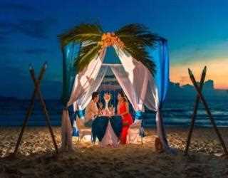 Want to Find Some Peace in Andaman? Visit Chidiya Tapu