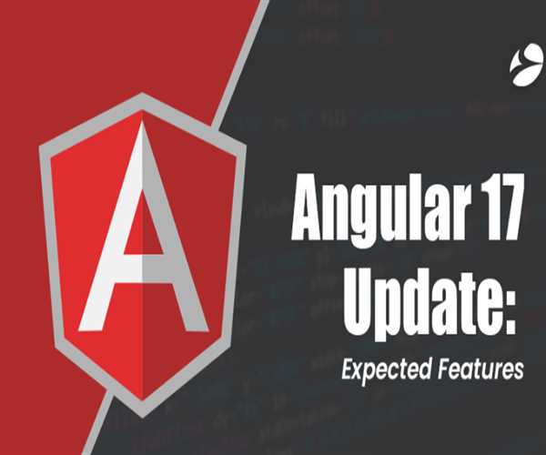 Angular 17's New Features: Accelerating Coding Experience to New Heights