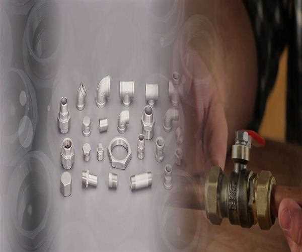 Grooved Fittings For Fire Fighting System MindStick