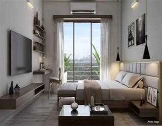 Apartment Amenities