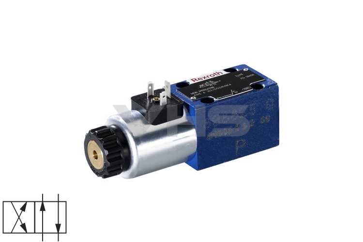 The Generation of Power Using Hydraulic Power