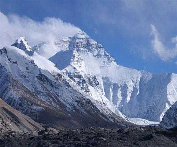Everest Base Camp trek difficulty and few tips before you book EBC trek