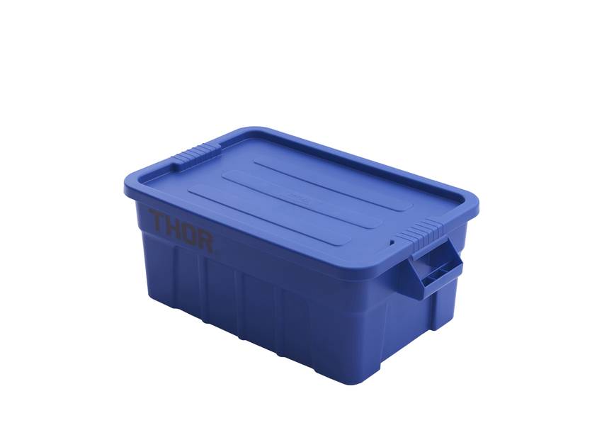 Plastic Waste Bins for Every Home