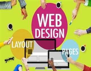 Reasons why web design plays an important role in the business website