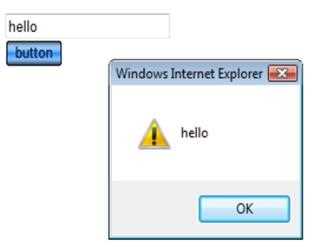 Using the Callback image