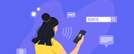 Best practices for optimizing website content for voice search?