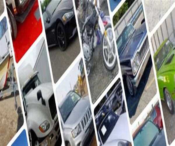 Read EZ Auto Auction Review to Find the Right Salvage Car for Your Needs