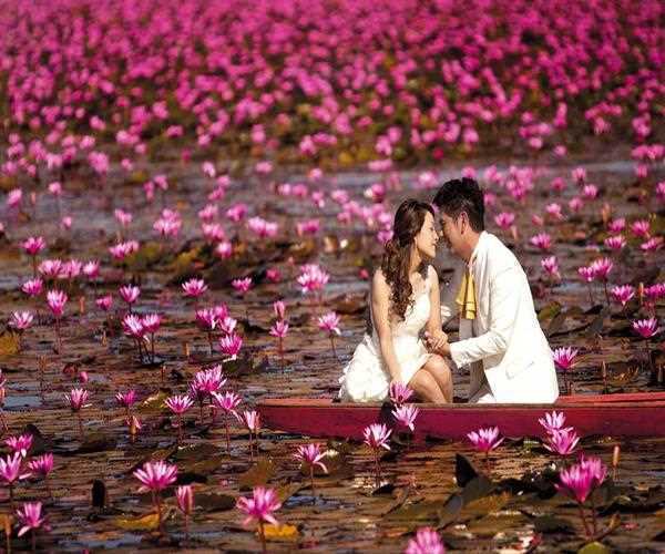 Reasons Why Thailand is a Perfect Honeymoon Destination: