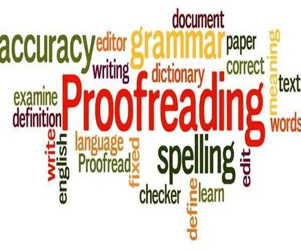 The Best Proofreading Tools in 2019