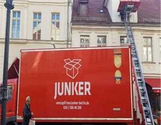 Umzüge in Berlin: so wird‘s gemacht