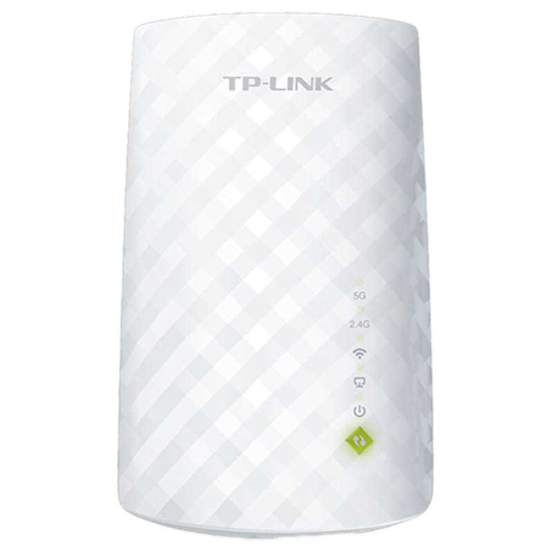 How to configure the TP-Link Repeater RE200 by using the WPS button?