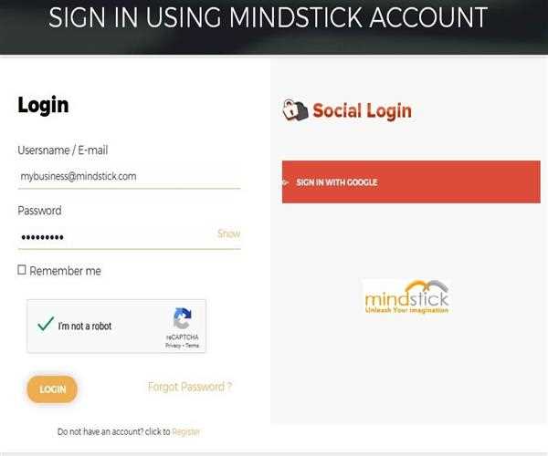 How to Create your Business Listing Profile at MindStick?
