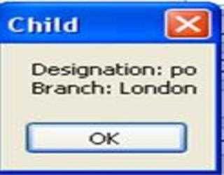 Inheritance in C Sharp