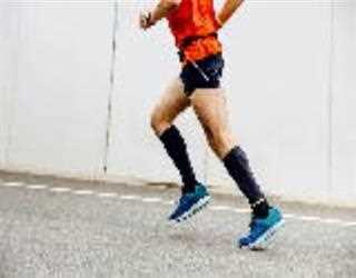 3 Reasons for Athletes to Consider Compression Socks to Increase Sports Performance image