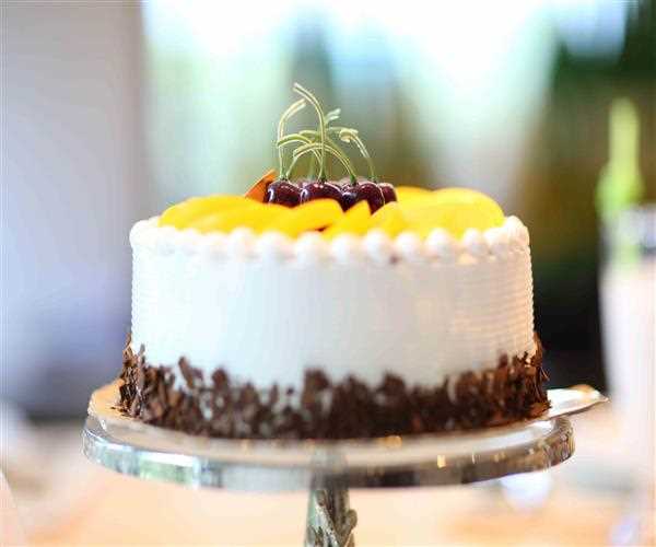 Top 5 Surprising Health Benefits Of Eating Cake