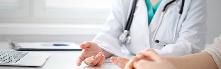 Best Way To Choosing a Doctor For Your Family Members