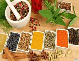 Health benefits associated with Ayurveda