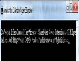 Using LINQ to access SharePoint list Data