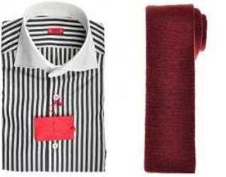 For a Stylish Designer Sports Coat, Get Brioni