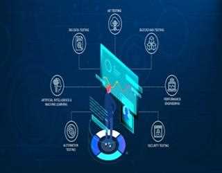 Vocation Options For Software Test Professionals image