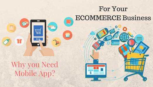 Should You Rely On An App for Your Ecommerce Business? Why & How