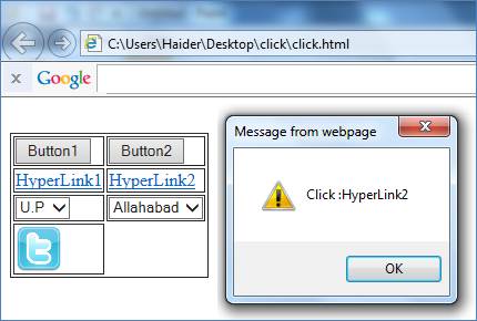 Delegate Method Using JQuery – MindStick