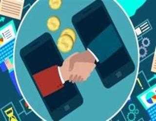 How is Blockchain Revolutionizing Banking and Financial Markets