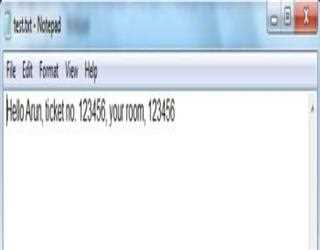Some Important String function in PHP