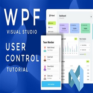 Introduction to Windows Presentation Foundation (WPF) image