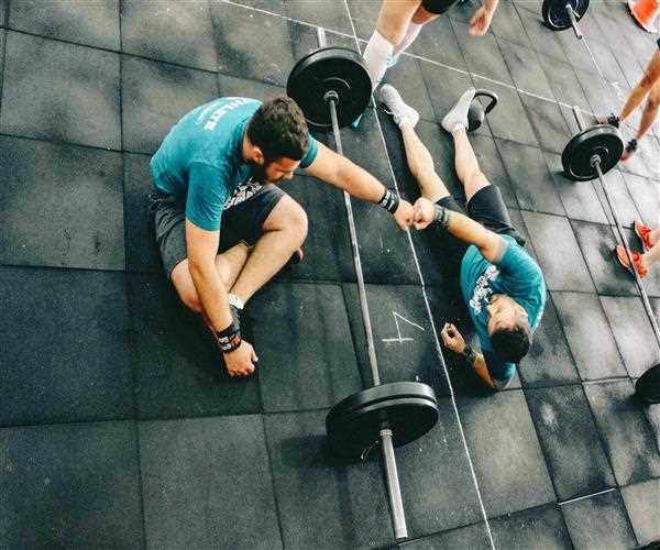 How To Be Successful As A Personal Trainer