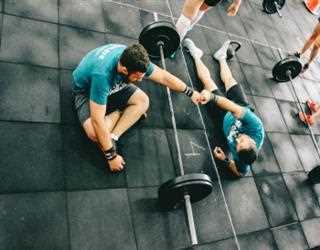 How To Be Successful As A Personal Trainer