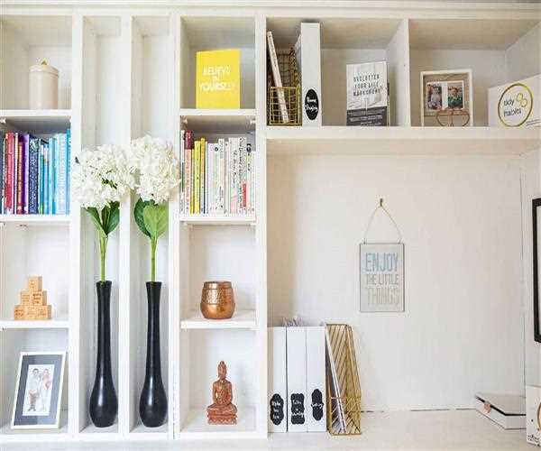 What does a professional organiser do?