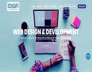 Know innovative concept behind web design and web development Adelaide