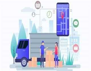 Top 3 Reasons How On-Demand Delivery Apps will be the New Way of Doing Business? image