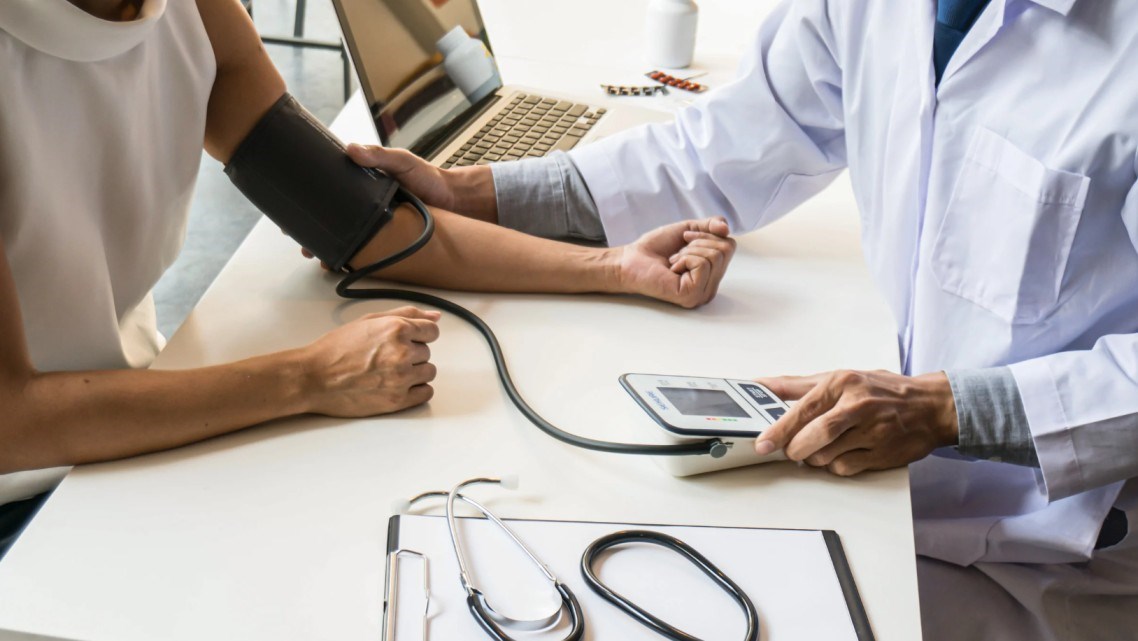 The Health Clinic Glow-Up: What’s Changed Since You Last Visited One