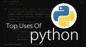 Introduction to Python and what is Python used for?