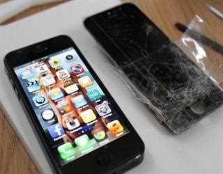 Change the iPhone screen: everything you need to consider image