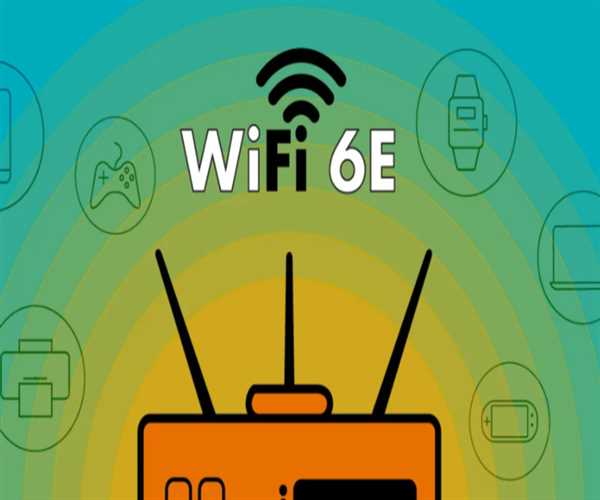 What is 6GHz Wi-Fi and its impact on social life