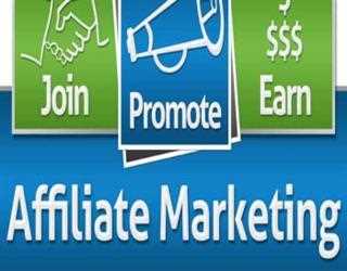 Affiliate marketing