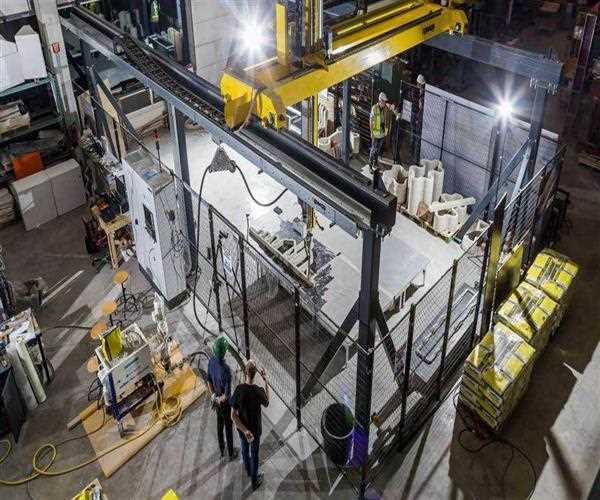 5 Major Construction Trends & Tech To Watch For In 2020