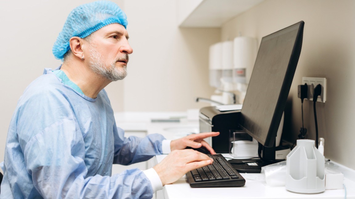 How SOAP Note Software Reduces Medical Errors?