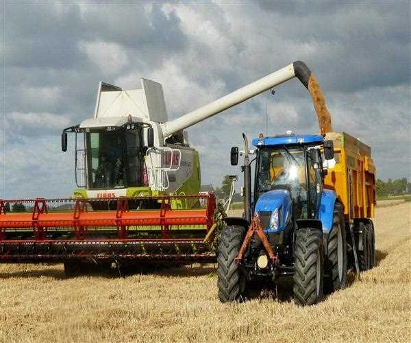 Next-Gen Farming: Agricultural Machineries That Can Help in Growing