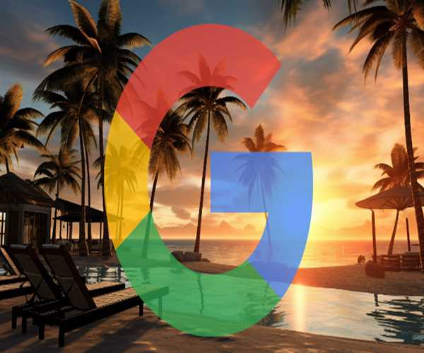 Google's Latest Rich Result Addition: Vacation Rental Insights