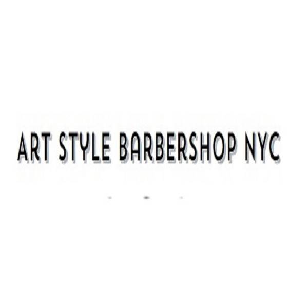 Top Art Style Barbershop