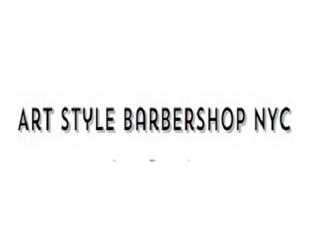 Top Art Style Barbershop